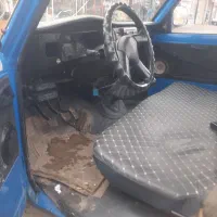 سایپا مدل ۹۵|خودرو سواری و وانت|میاندوآب, |دیوار