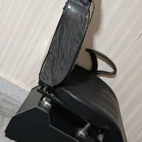 صندلی آرایشگاه جک دار