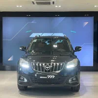 هایما S7 مدل 1397 مشکی