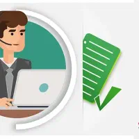 فروشنده تلفنی