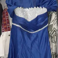 تعدادی لباس مجلسی زنانه