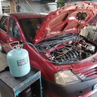 شارژ گاز کولر ضمانتی بهترین قیمت