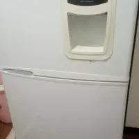 یخچال فریزر