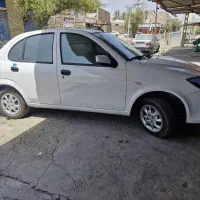 ماشین صفر معاوضه با 207