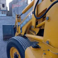 بیل بکهوسنوپارس 120|خودرو سنگین|چناران, |دیوار