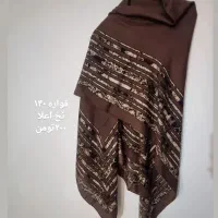 عبا و روسری نو و قیمت مناسب|لباس|وحیدیه, |دیوار