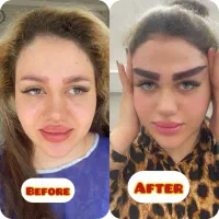 جشنواره تخصصی میکرو‌کاشت ابرو‌در شیراز|خدمات آرایشگری و زیبایی|برازجان, |دیوار