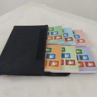 کتاب کربلا (ویژه سفر عتبات عالیات عراق)|کتاب و مجله آموزشی|اردکان, |دیوار