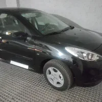 207پانا دندانی|خودرو سواری و وانت|صدرا-فارس, فاز ۲|دیوار