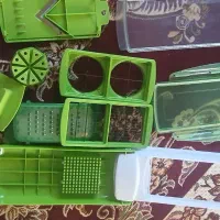 سبزی خورد کن  پرین|خردکن، آسیاب، غذاساز|قوچان, |دیوار