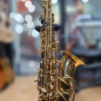 ساکسیفون آلتو HRSD