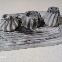 سنگ مصنوعی|صنایع دستی و سایر لوازم تزئینی|بندرعباس, |دیوار