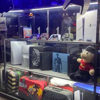 کنسول ps4 و ps5 و ایکی باکس