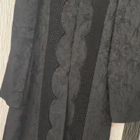 مانتو ژاکارت|لباس|مشهد, فرودگاه|دیوار