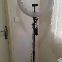 رینگ لایت ۹۵ وات