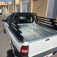 پراید وانت ۱۴۰۳|خودرو سواری و وانت|یزد, |دیوار