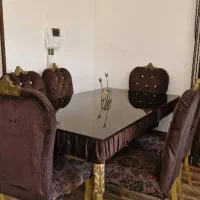 میز ناهار خوری ۶ نفره