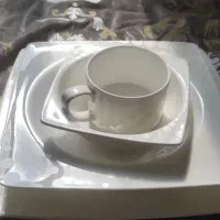 سرویس چینی آلمانی 18نفره بن چاینا