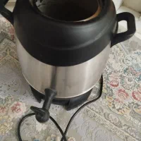 سماور برقی ۳الی ۴لیتریددرحدنو