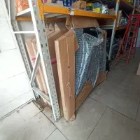 قطعات یدکی نو و استوک زانتیا