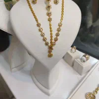 طلا بدون اجرت از 1/5تا2%|جواهرات|خرمآباد, |دیوار