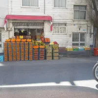 اجاره مغازه میوه فروشی