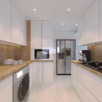 کابینت مینیمال فاز۵ جنوبی