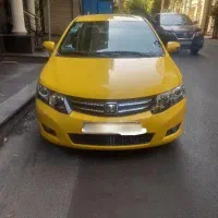آریو اتوماتیک 1600cc، مدل ۱۳۹۵|خودرو سواری و وانت|تهران, هفت حوض|دیوار