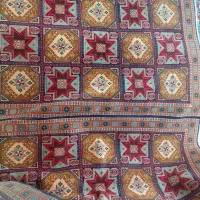 زرونیم بهم چسبیده ۴۰ رج