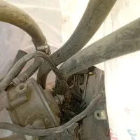 استوک لوازم ولاستیک ورینگ ۱۳ ۱۴ و رگولاتور گاز|قطعات یدکی و لوازم جانبی|هشتگرد, تهران دشت|دیوار