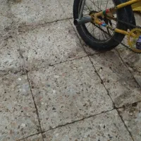 دوچرخه 16اساک|دوچرخه، اسکیت، اسکوتر|تهران, فلسطین (میدان انقلاب)|دیوار