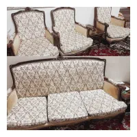 مبلمان راحتی ۷ نفره