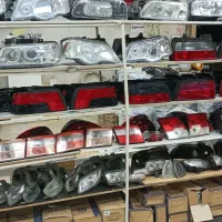 دنیای سپر استوک و نو|قطعات یدکی و لوازم جانبی|قم, نیروگاه|دیوار