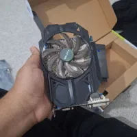 کارت گرافیک gt740|قطعات و لوازم جانبی رایانه|اهواز, شهرک رزمندگان|دیوار
