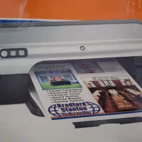 پرینتر رنگی hp|پرینتر، اسکنر، کپی، فکس|تهران, نازی‌آباد|دیوار