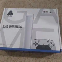 گیم استیک پرو نونو