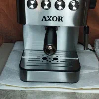 اسپرسو ساز ( اقساطی )|سماور، چایساز، قهوهساز|قشم, |دیوار