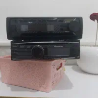 ضبط پایونیر