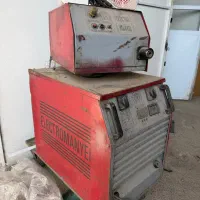 ترانس جوش co2 الکترو منیعی