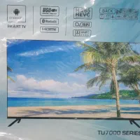 اسمارت سام ۵۰ اینج UHD