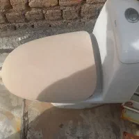 توالت فرنگی