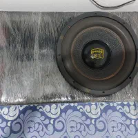 ساب دبل مگنت xb 800