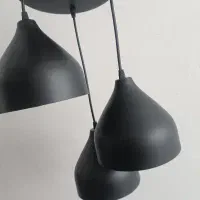 لوستر مدرن نو