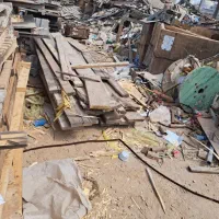 نیازمندکارگرجهت تفکیک چوب درشهرک صنعتی ماهشهر