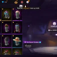 اکانت فری فایر طاق|کنسول، بازی ویدئویی و آنلاین|زابل, |دیوار