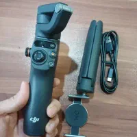 گیمبال اوسمو ۶ osmo