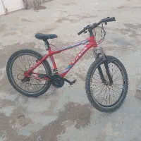 سلام قیمت این دوچرخه 5000000میلیون تومان است