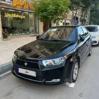 دنا پلاس آپشنال اتوماتیک مدل ۱۴۰۳|خودرو سواری و وانت|اردبیل, |دیوار