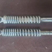 کمک فنر