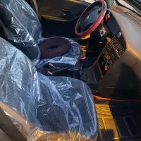 پژو 405 دوگانه سوز کارخانه مدل 88|خودرو سواری و وانت|شیراز, شهرک مدرس|دیوار
